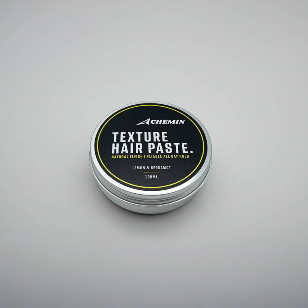 Texture Hair Paste