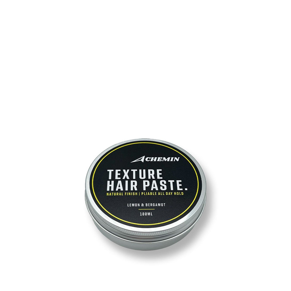 Texture Hair Paste