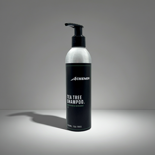 Tea Tree Shampoo