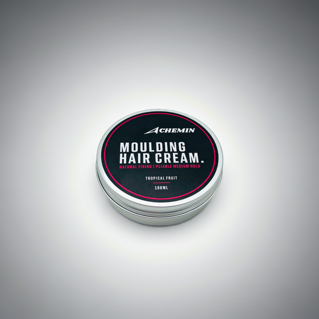 Moulding Hair Cream