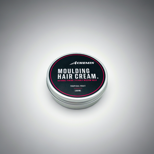Moulding Hair Cream
