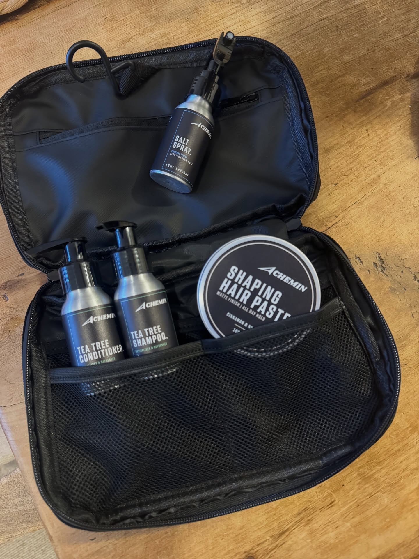 Travel Bundle #1