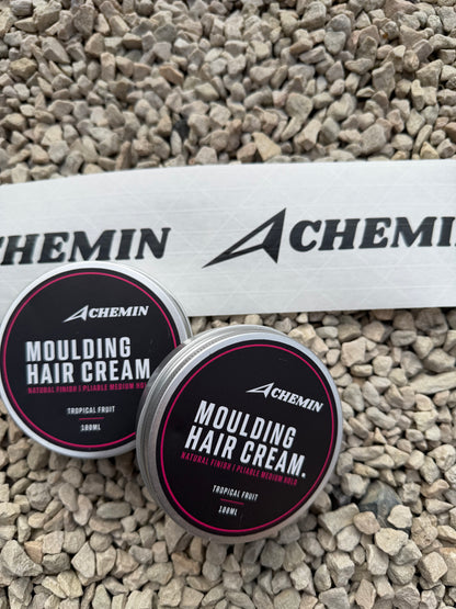 Moulding Hair Cream Bundle