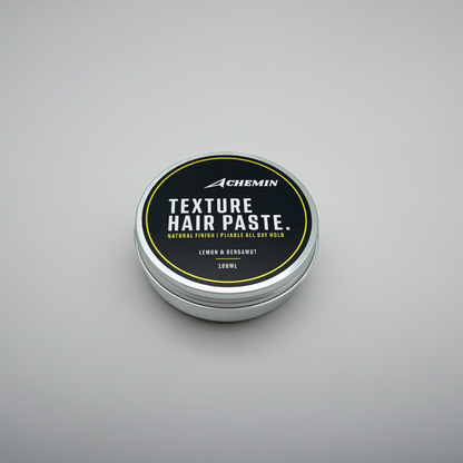 Texture Hair Paste