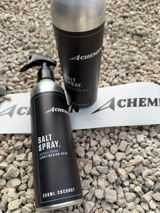 Salt Spray Bundle