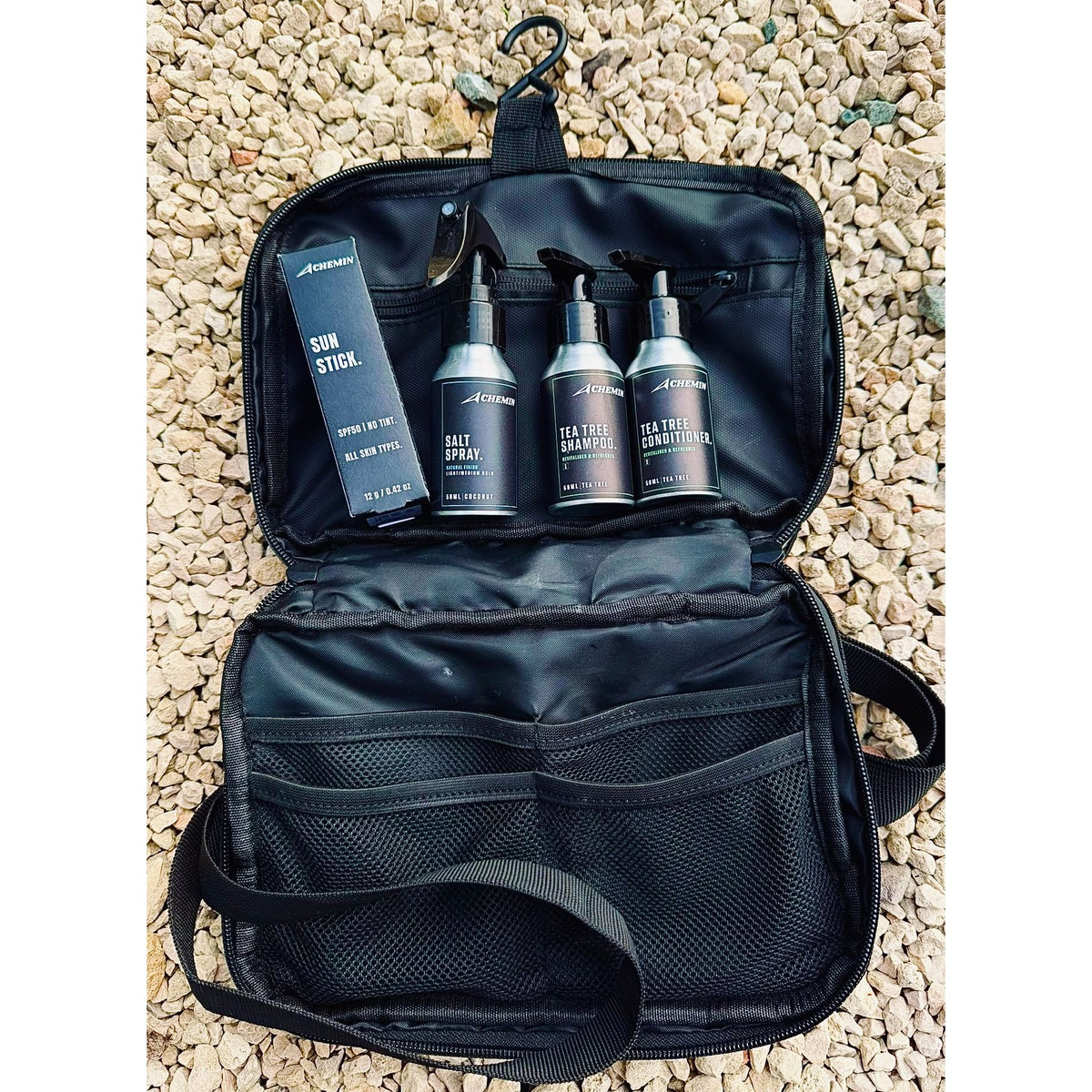 Travel Bundle #1