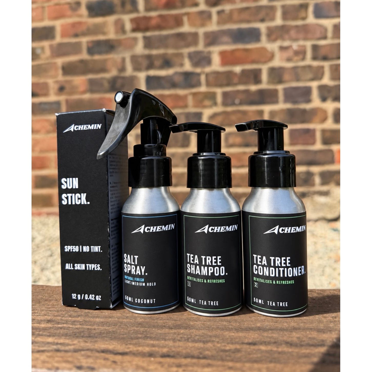 Travel Bundle #1