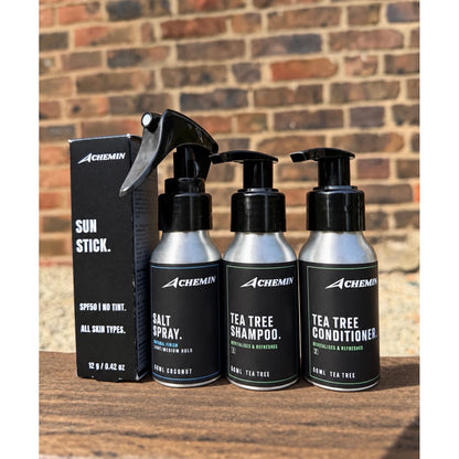 Travel Bundle #1