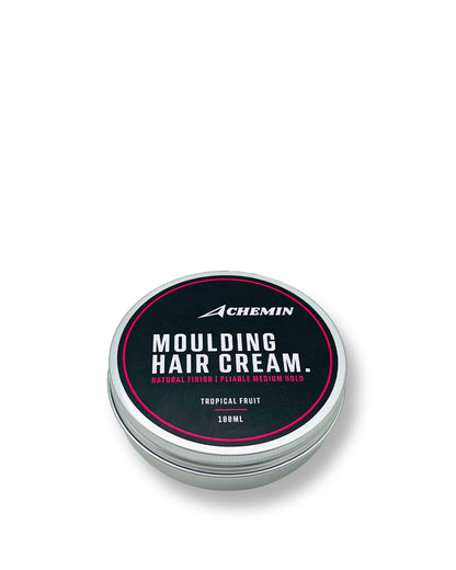 Moulding Hair Cream