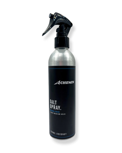Salt Spray