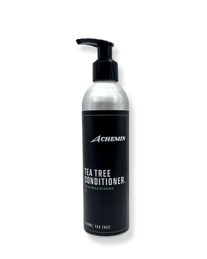 Tea Tree Conditioner