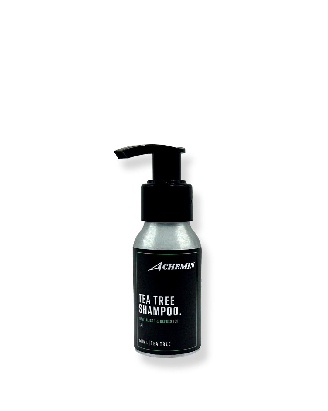 Tea Tree Shampoo Mini