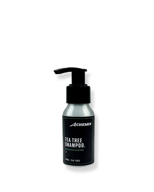 Tea Tree Shampoo Mini
