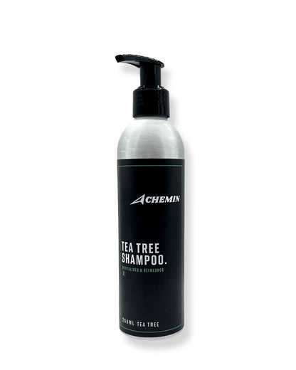 Tea Tree Shampoo