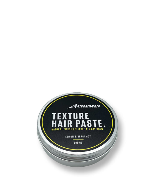 Texture Hair Paste