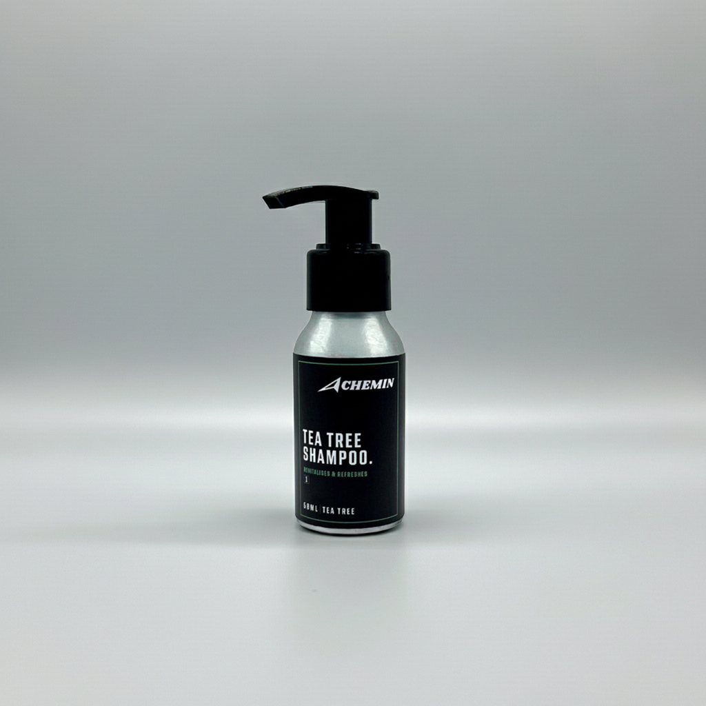 Tea Tree Shampoo Mini