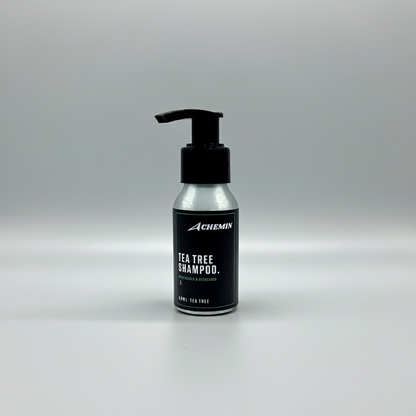 Tea Tree Shampoo Mini