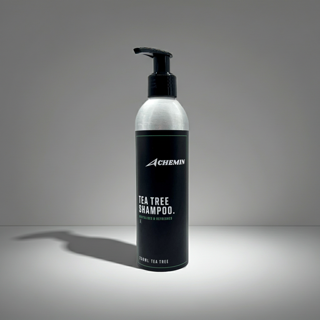 Tea Tree Shampoo and Conditioner