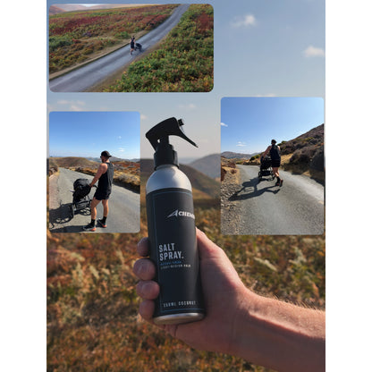 Salt Spray